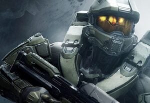Halo Infinite