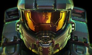 Halo live-action series teaser trailer