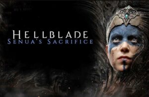 Hellblade Senuas Sacrifice Enhanced for PC