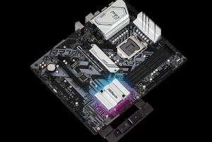 How much does the motherboard influene your PC performance