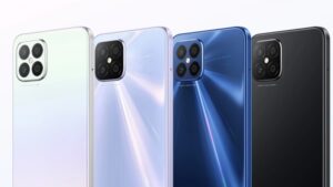 Huawei Nova 8 SE 4G