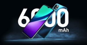 Infinix Smart 5 Pro