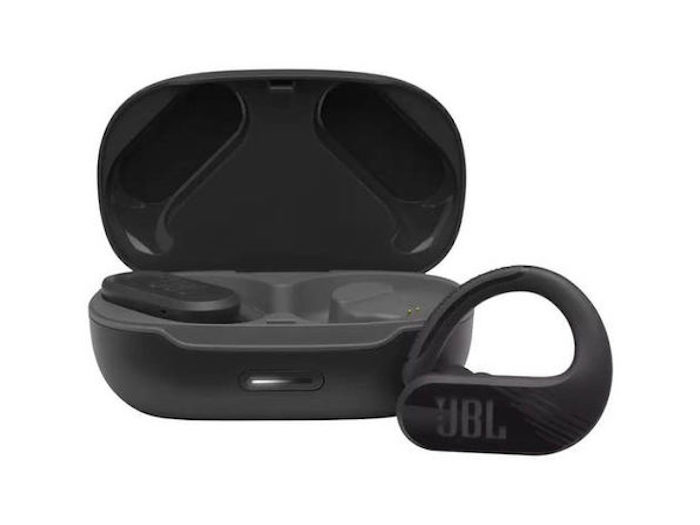 JBL ENDURPEAK2BK Endurance Peak II 