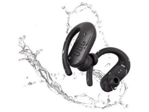 JBL ENDURPEAK2BK