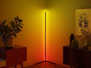 Lamp Depot Minimalist LED