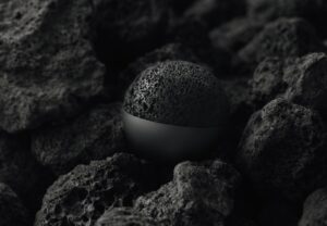 LAVA ball