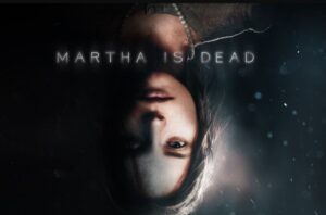 Martha Is Dead