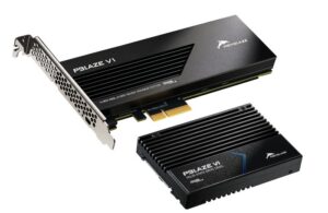 Memblaze PBlaze6 6530 Enterprise SSD storage
