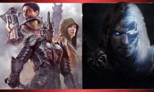 Middle-earth The Shadow Bundle