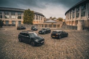 Mini Shadow Edition