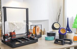 Mixware 3D printer