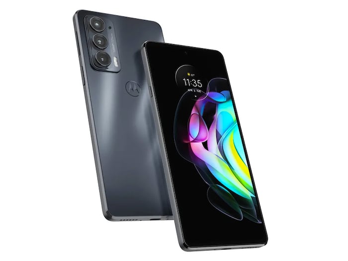 Motorola Edge 30 Ultra