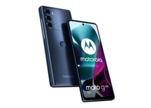 Motorola Moto G200 5G