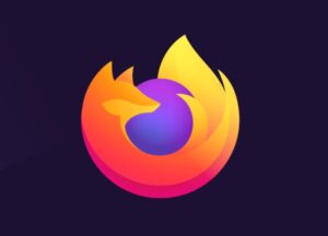 Mozilla Firefox browser