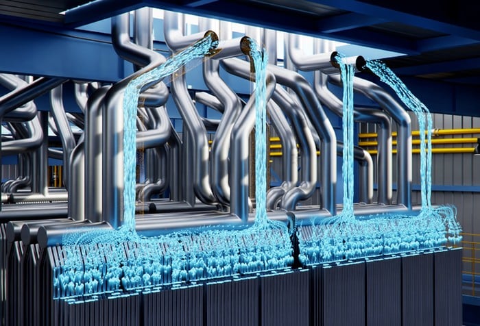 NVIDIA Modulus