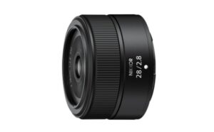 Nikon NIKKOR Z 28mm