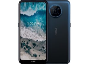 Nokia X100