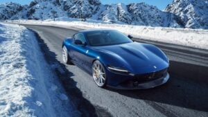 Novitec Ferrari Roma
