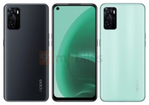 OPPO A55s