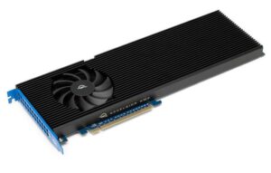 OWC Accelsior 8M2 PCIe SSD