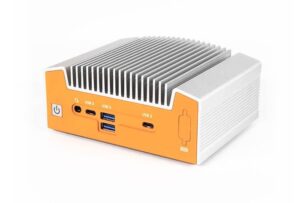 OnLogic Intel NUC