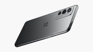 OnePlus 9RT