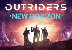 Outriders New Horizon update
