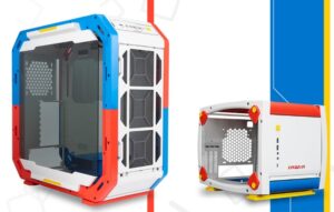PC case