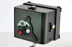 Pinsta instant camera