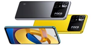 Poco M4 Pro 5G