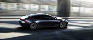 Polestar 5