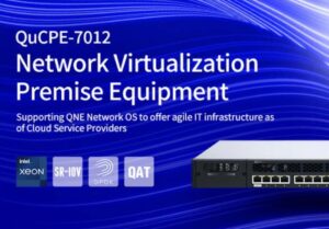 QNAP QuCPE-7012