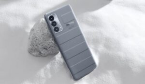 Realme GT 2