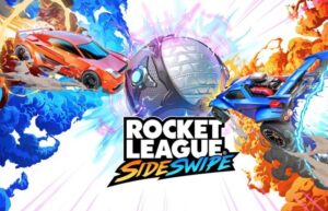 Rocket League Sideswipe