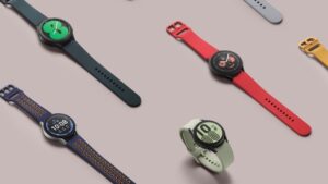 Samsung Galaxy Watch 4