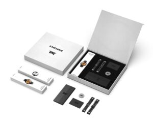 Samsung Galaxy Watch 4