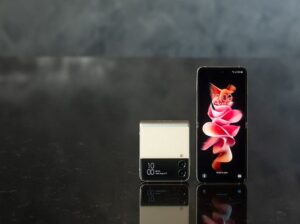 Samsung CES 2022