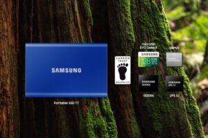 Samsung Green Chip