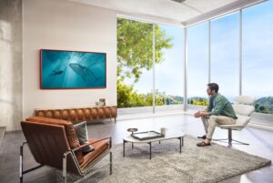 Samsung The Frame TV