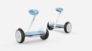 Segway-Ninebot S Kids