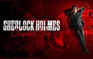 Sherlock Holmes Chapter One