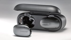Shure AONIC FREE