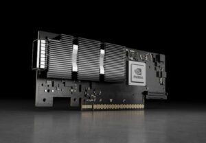 SmartNIC