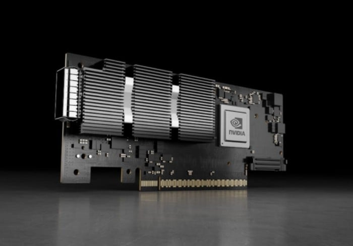 SmartNIC