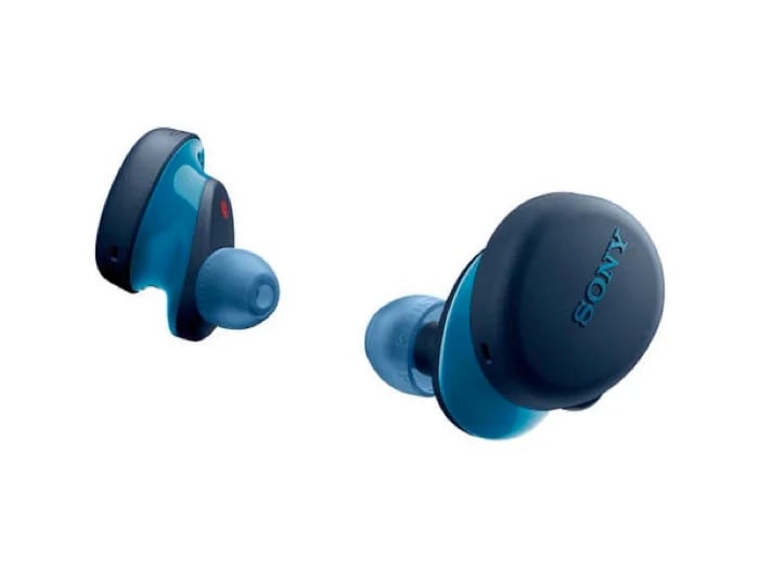 Sony WFXB700L WFXB700 True Wireless Headphones
