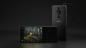Sony Xperia PRO-I