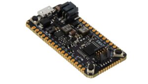 Swan microcontroller MCU