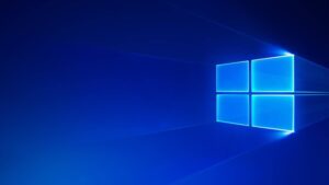 Windows 10 Pro