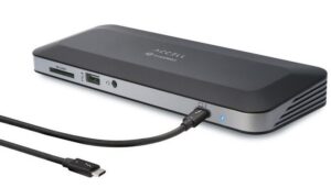 Thunderbolt 4 docking station