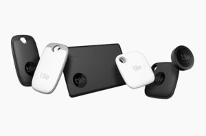 Life 360 Tile